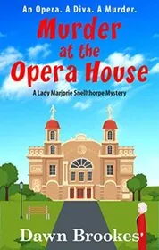 Murder at the Opera House
