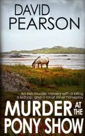 Murder at the Pony Show