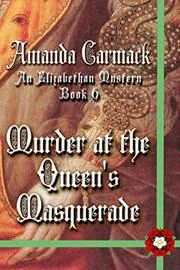 Murder at the Queen's Masquerade
