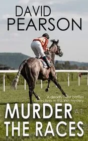 Murder at the Races