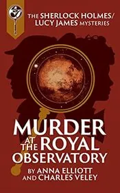 Murder at the Royal Observatory