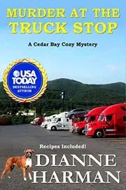 Murder at the Truck Stop