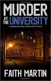 Murder at the University