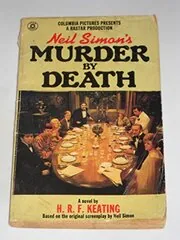 Murder by Death