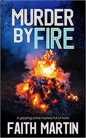 Murder by Fire