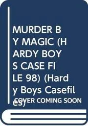 Murder by Magic