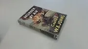 Book cover for "Murder by air" by Captain WE Johns