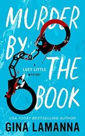 Gina LaManna book cover