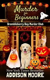 Murder for Beginners