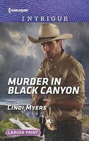 Murder in Black Canyon