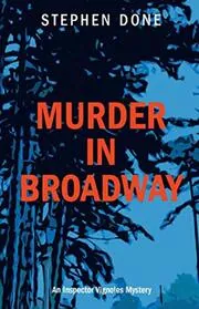 Murder in Broadway