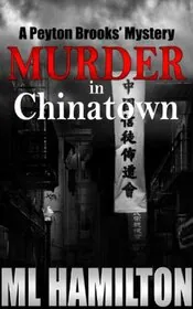 Murder in Chinatown