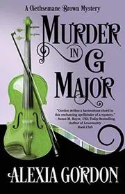 Murder in G Major
