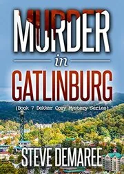 Murder in Gatlinburg