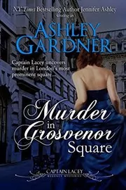Murder in Grosvenor Square