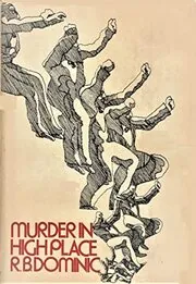 Murder in High Place