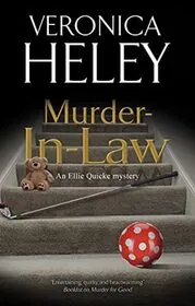 Murder in Law