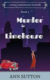 Murder in Limehouse