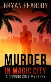 Murder in Magic City