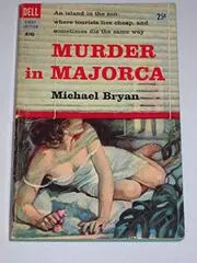 Murder in Majorca