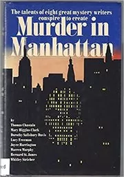 Murder in Manhattan