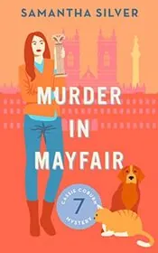 Murder in Mayfair