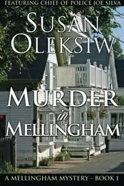 Murder in Mellingham
