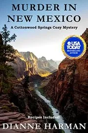 Murder in New Mexico