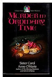 Murder in Ordinary Time