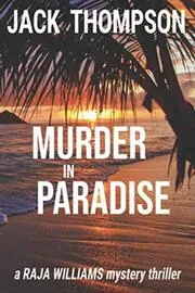 Murder in Paradise