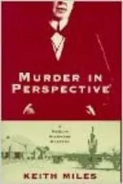 Murder in Perspective