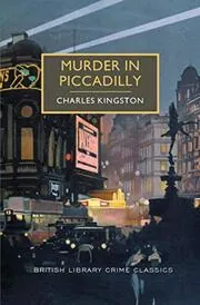 Murder in Piccadilly