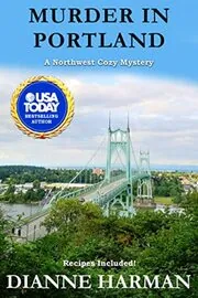 Murder in Portland