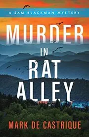 Murder in Rat Alley