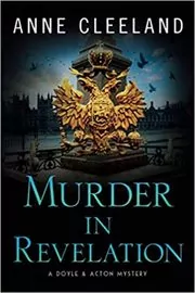 Murder in Revelation