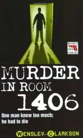 Murder in Room 1406