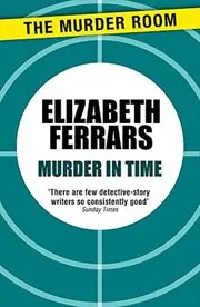 Murder in Time