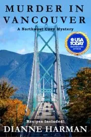 Murder in Vancouver