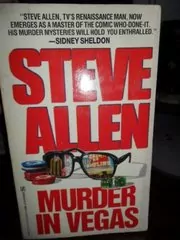 Murder in Vegas