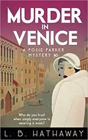 Murder in Venice