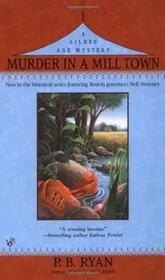Murder in a Mill Town