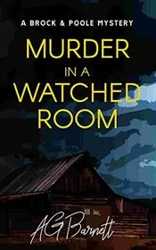 Murder in a Watched Room