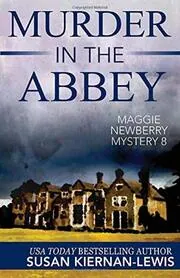 Murder in the Abbey