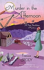 Murder in the Afternoon