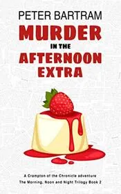 Murder in the Afternoon Extra