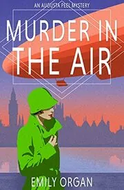 Emily Organ book cover