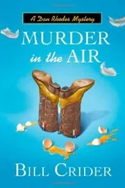 Murder in the Air