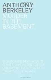 Murder in the Basement