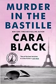 Murder in the Bastille