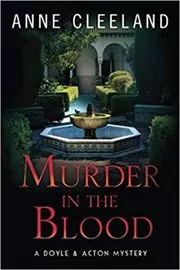 Murder in the Blood